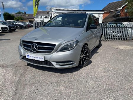 MERCEDES-BENZ