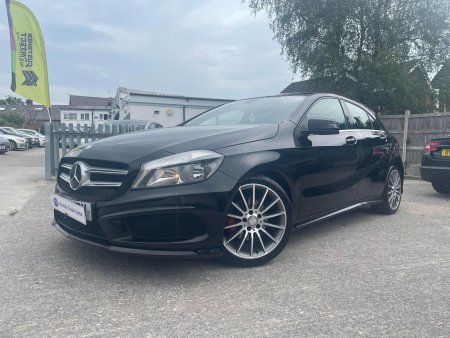 MERCEDES-BENZ