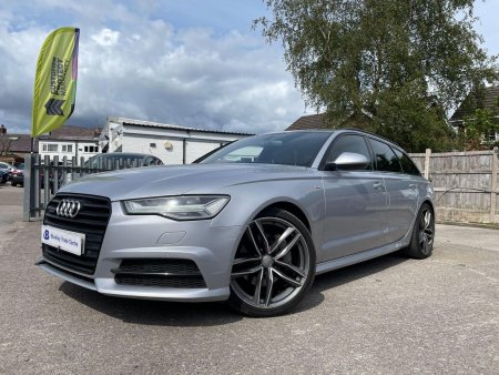 AUDI