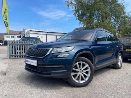 SKODA