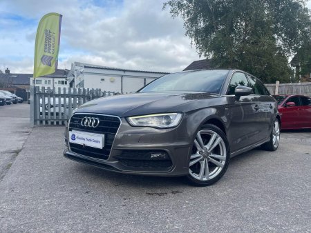 AUDI